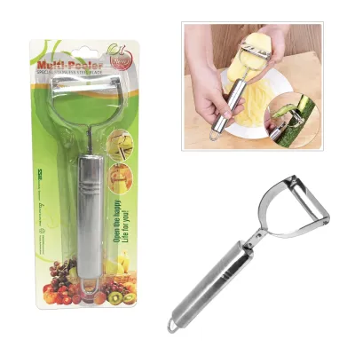 PELADOR DE VERDURAS METALICO (CJX60)