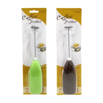 BATIDOR ELECTRICO DE PILAS (CJX36)