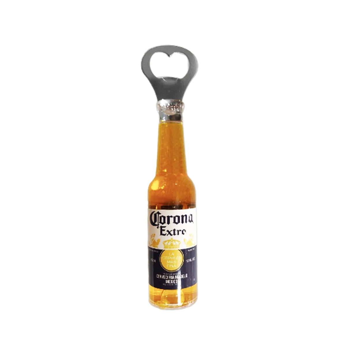 DESTAPADOR MAGNETICO CERVEZA CORONA (CJX20)