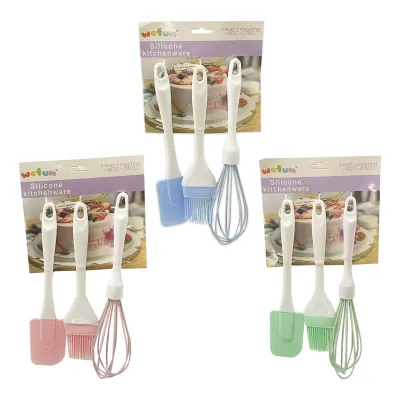 SET DE COCINA X3PCS (CJX24)