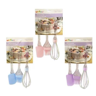 SET DE COCINA X3PCS (CJX24)