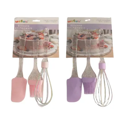 SET DE COCINA X3PCS (CJX24)