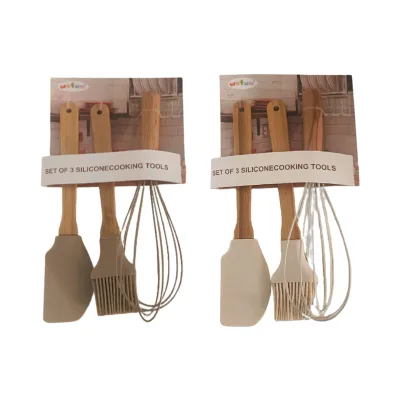 SET DE COCINA X3PCS (CJX18)