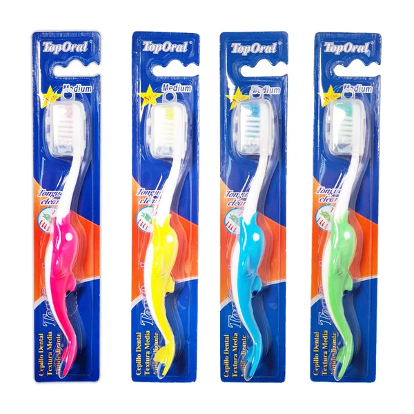 CEPILLO NIÑO DELFIN TOP ORAL (CJX12)