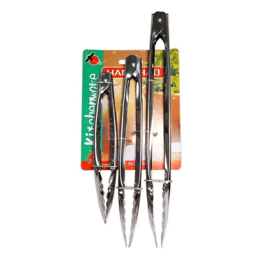 SET PINZA PANADERA X3 (PQTX12)
