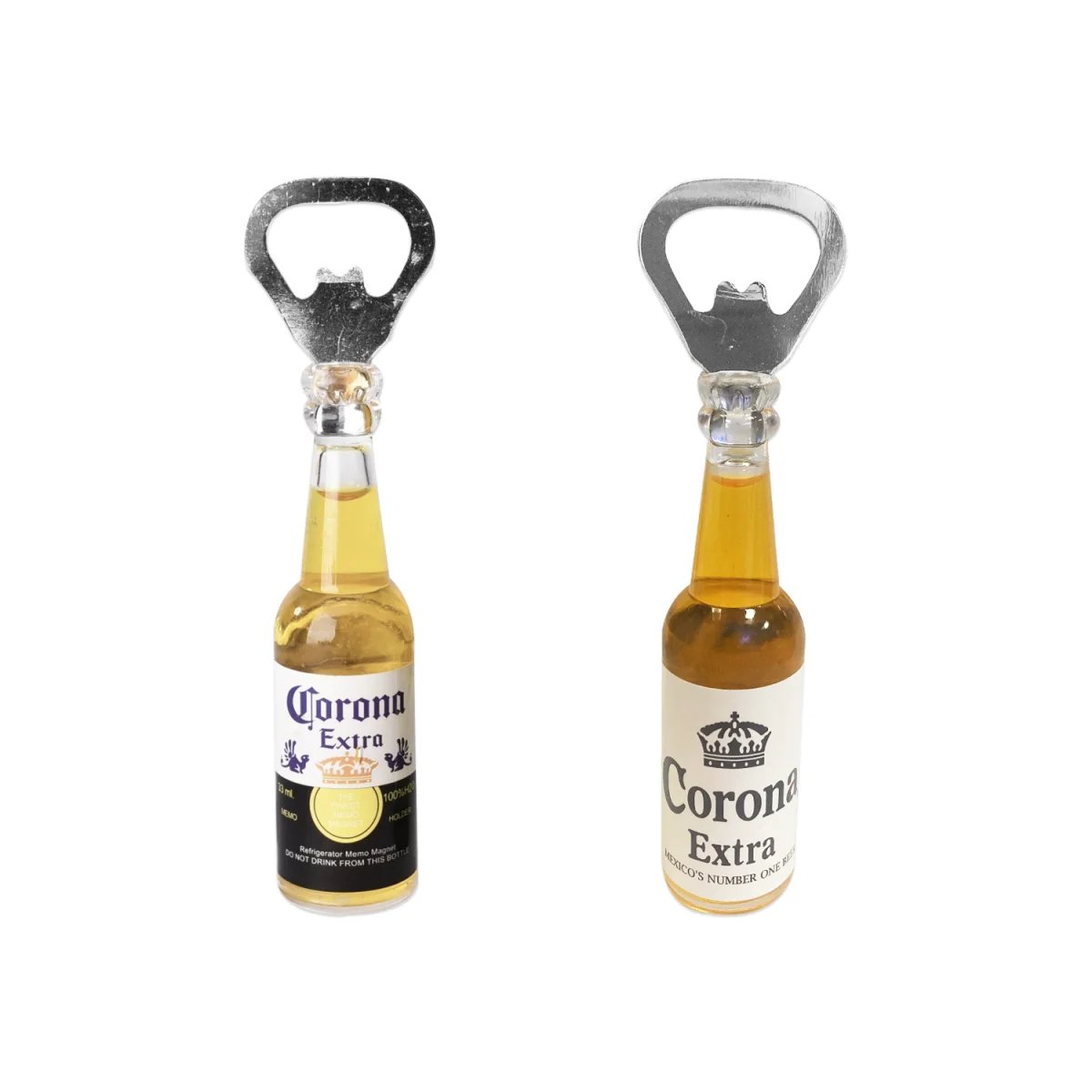 DESTAPADOR MAGNETICO CERVEZA CORONA (CJX48)