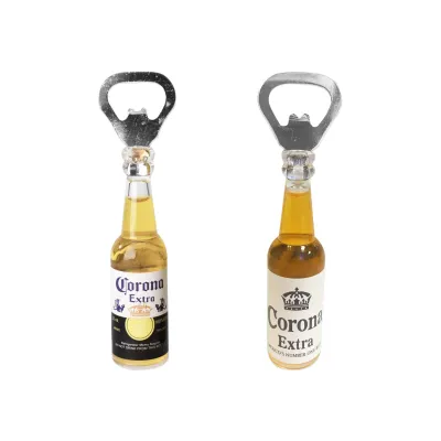 DESTAPADOR MAGNETICO CERVEZA CORONA (CJX48)