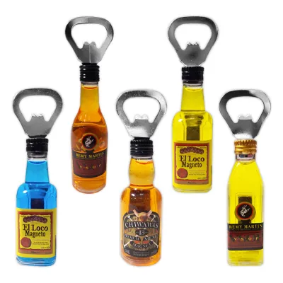 DESTAPADOR MAGNETICO WHISKY (CJX24)