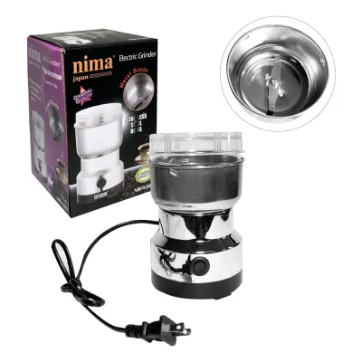 MOLINO ELECTRICO MINI,