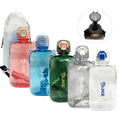 TERMO PLASTICO 750ML