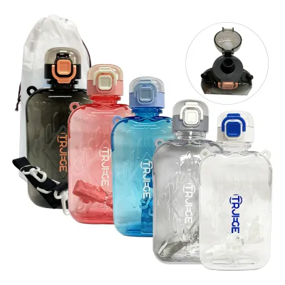 TERMO PLASTICO 750ML