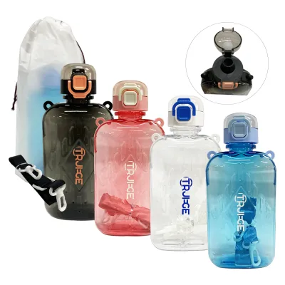 TERMO PLASTICO 750ML