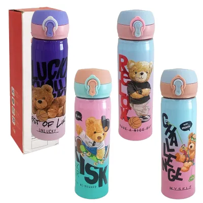 TERMO TERMICO OSO 500ML