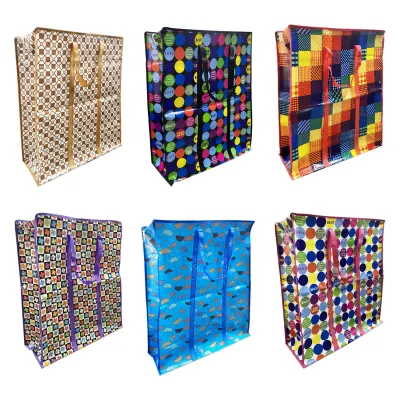 BOLSA DE FIBRA REFORZADA 70*80*30CM