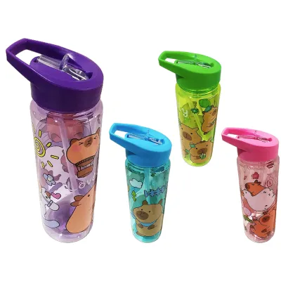 TERMO CAPIBARA 700ML