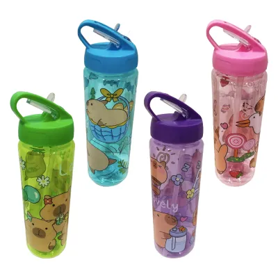 TERMO ESTAMPADO CAPIBARA 700ML