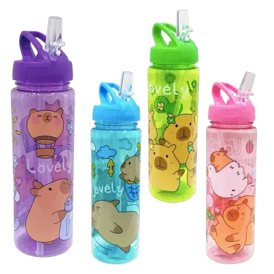 TERMO ESTAMPADO CAPIBARA 700ML