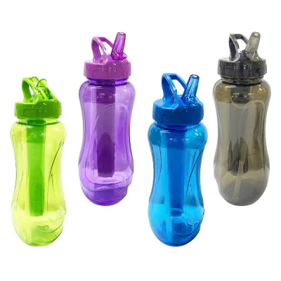TERMO PLASTICO COLORES 800ML