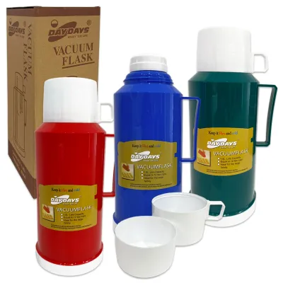 TERMO TERMICO CON TAZA 1.8L