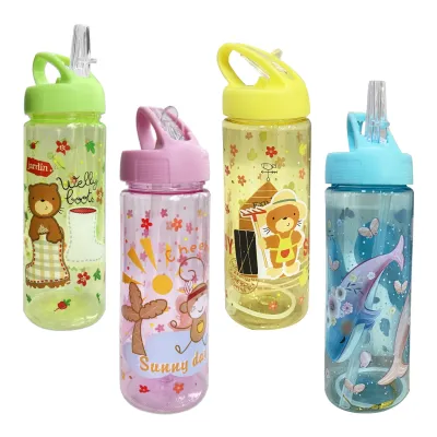 TERMO ESTAMPADO 600ML