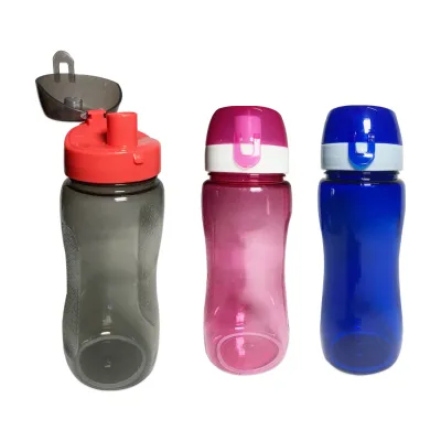 TERMO PLASTICO 650ML