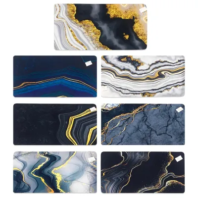 TAPETE ESTAMPADO BAÑO 40*78CM