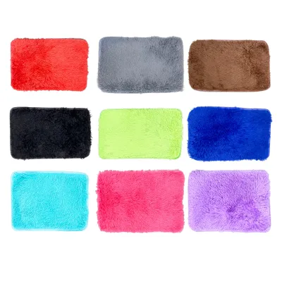 TAPETE PELUCHE 40*60CM