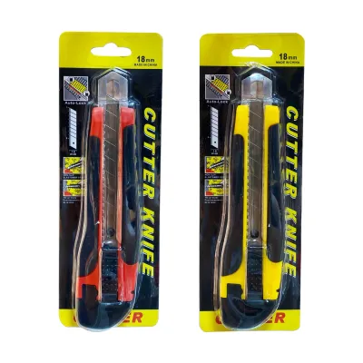 BISTURI 18MM (CJX50)