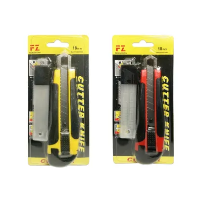 BISTURI CON REPUESTO 18MM (CJX40)