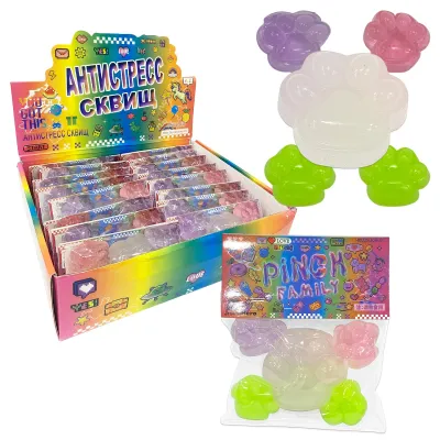 DESESTRESANTE HUELLA LUMINOSA X5 (CJX16)