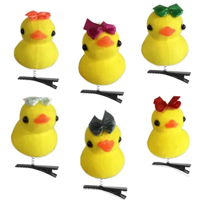 PATO PINZA CON MOÑO (PQTX100)