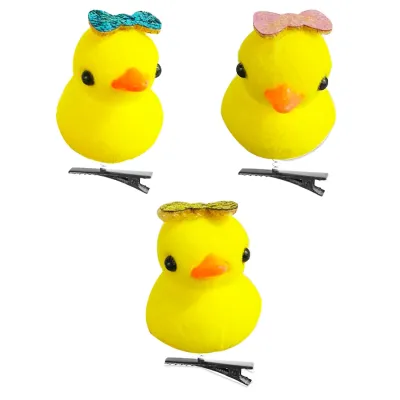 PATO PINZA CON MOÑO (PQTX100)