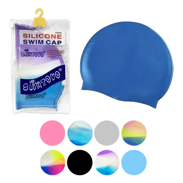 GORRO DE NATACION SURTIDO