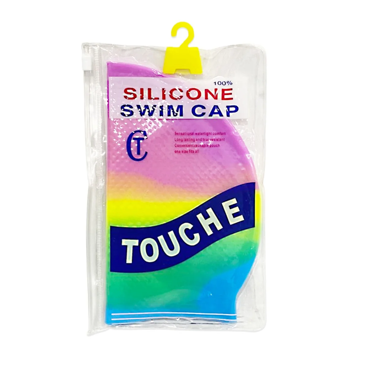 GORRO DE NATACION SURTIDO