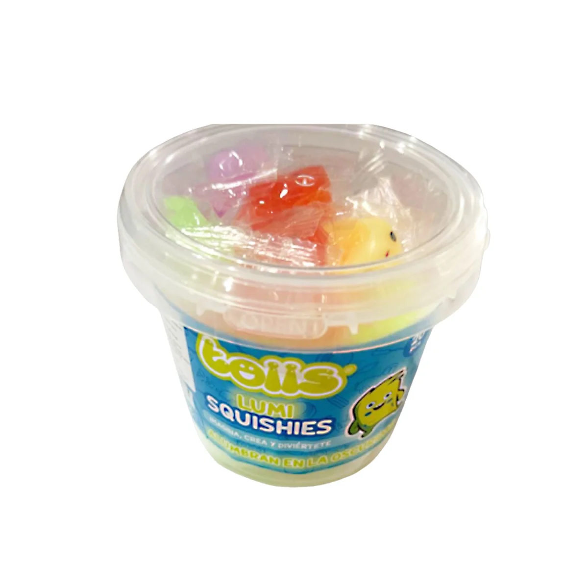 TARRO ILUMIMOCHI X20