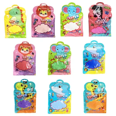 FOAMI MOLDEABLE EN BOLSA (PQX12)