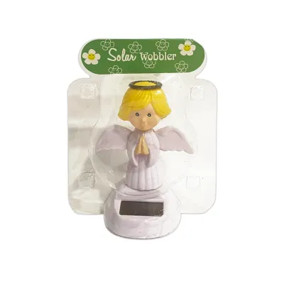 ANGELITO BAILARIN SOLAR