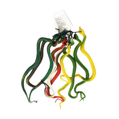 SERPIENTE PLASTICA (CRTX10)