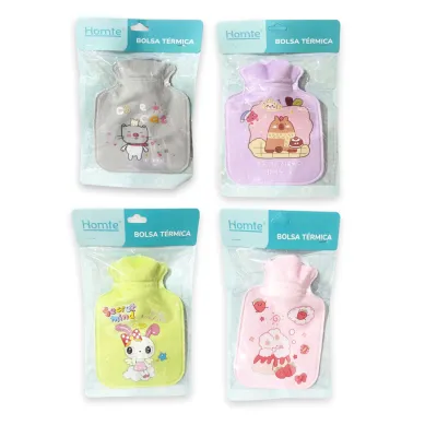 BOLSA TERMICA MOTIVOS 11*18CM