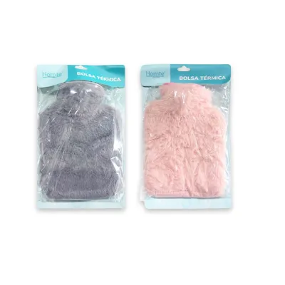 BOLSA TERMICA PELUCHE 500ML