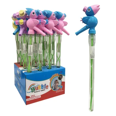 BURBUJERO PITO CUERVO (CJX16)