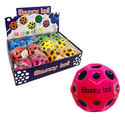 PELOTA DESESTRESANTE COLORES (CJX12)