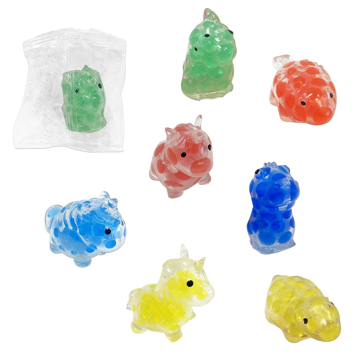 DESESTRESANTE UNICORNIO (PQTX100)