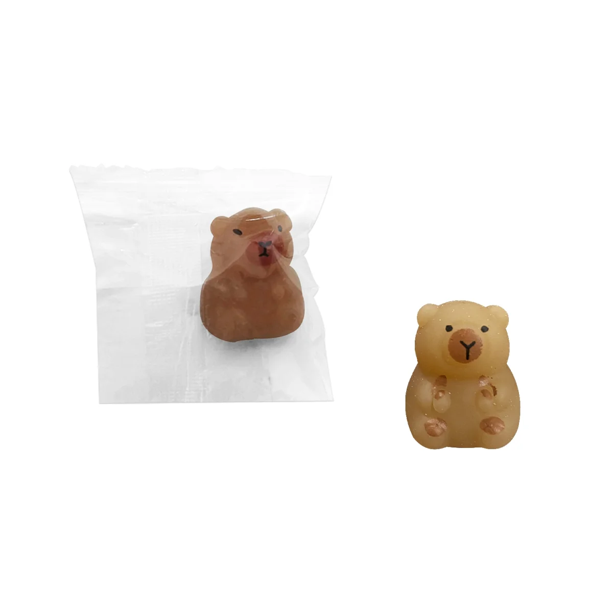 DESESTRESANTE CAPIBARA MINI (PQTX200).