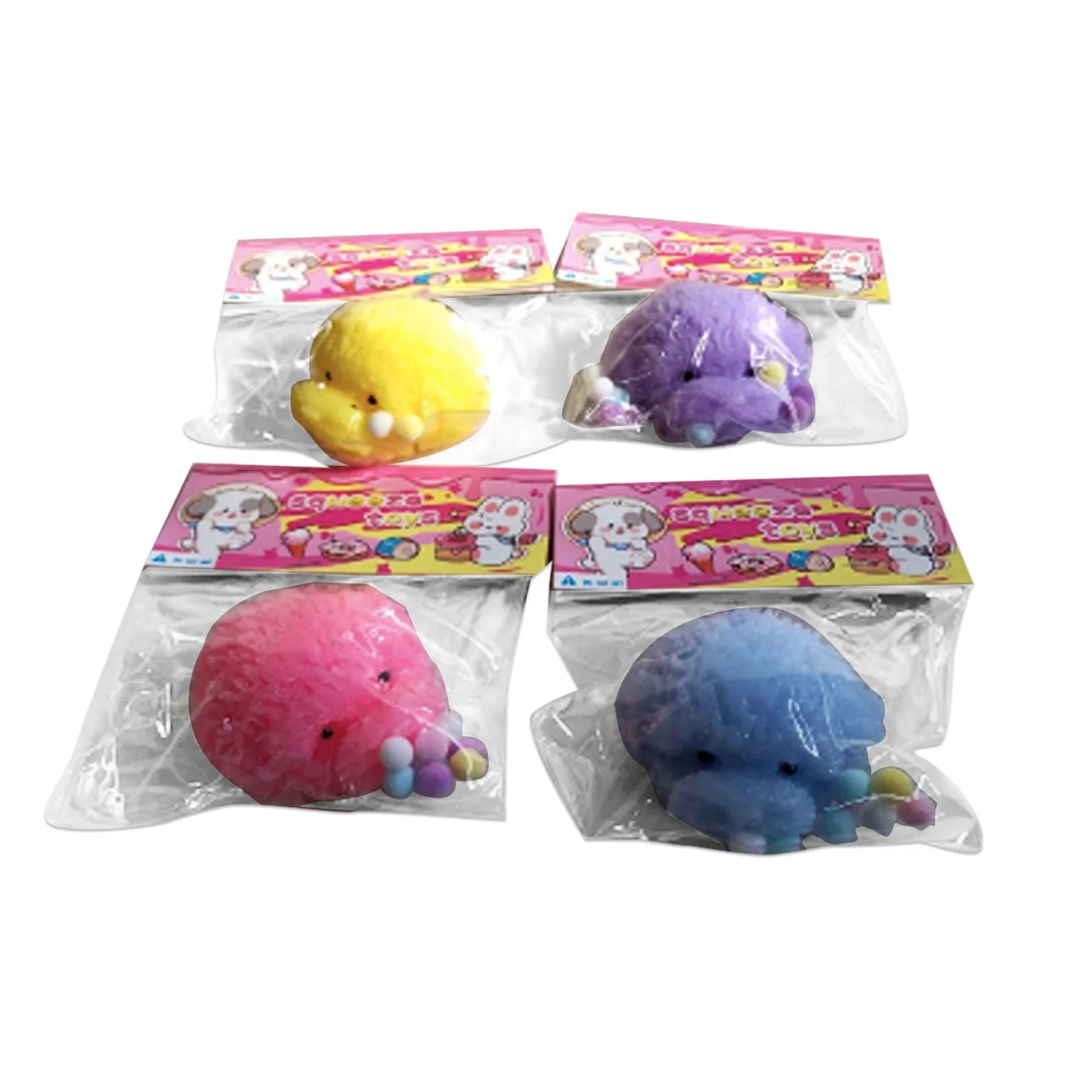 DESESTRESANTE CARA PERRO (CJX12)