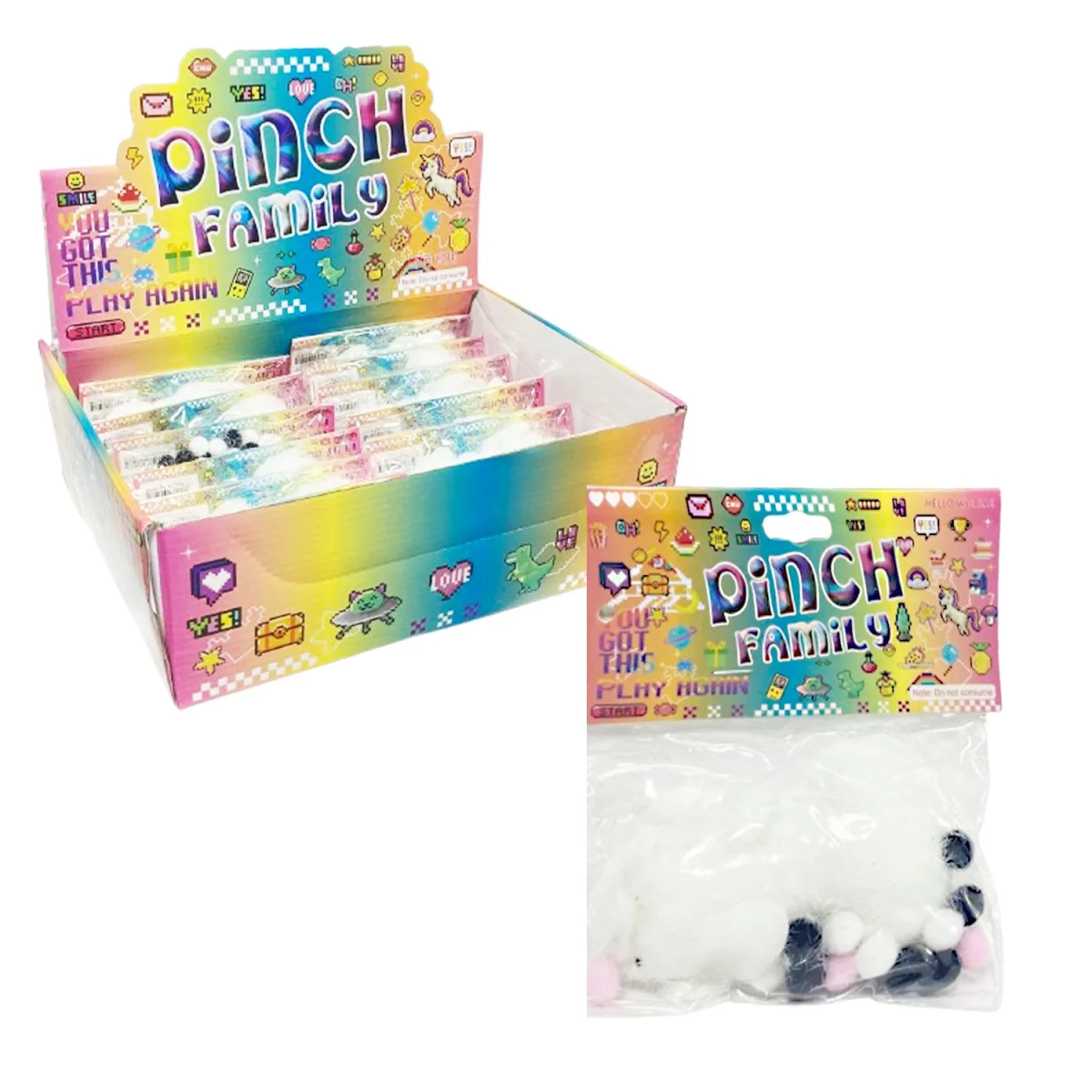 DESESTRESANTE PERRO (CJX12)