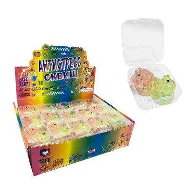 DESESTRESANTE PATO X2 (CJX55)