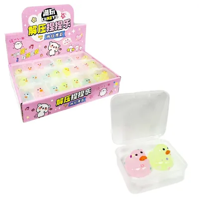 DESESTRESANTE PATO X2 (CJX55)