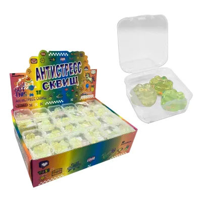 DESESTRESANTE HUELLA X3 (CJX96).