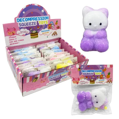 DESESTRESANTE OSITO (CJX16)